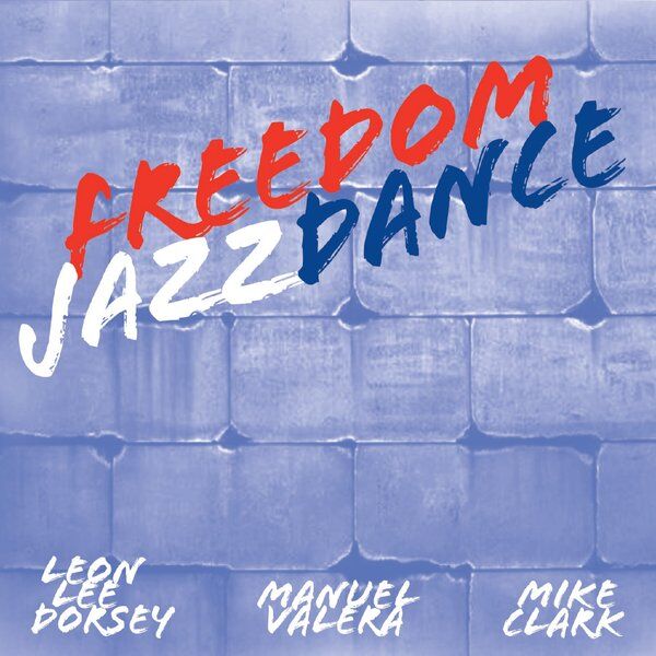 Cover art for Freedom Jazz Dance