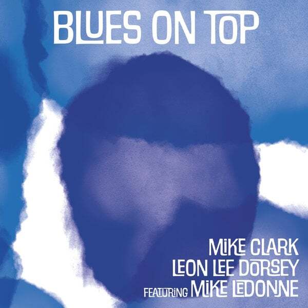 Cover art for Blues on Top